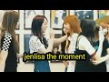 jenlisa the moment