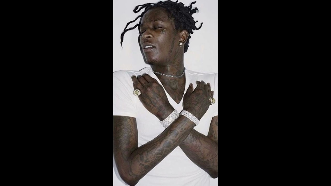 [FREE] Young Thug Type Beat "OCEAN" Gunna Type Beat 2025