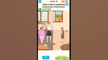 Level 78 Annoying puzzle Game #youtube #games #shorts #gaming