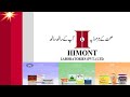 Need 1 Trade Manager and 5 Bookers in Himont Laboratories Pvt Ltd For Karachi