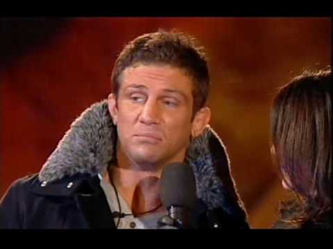 "Killer Bitch" co-star Alex Reid enters the Celebr...