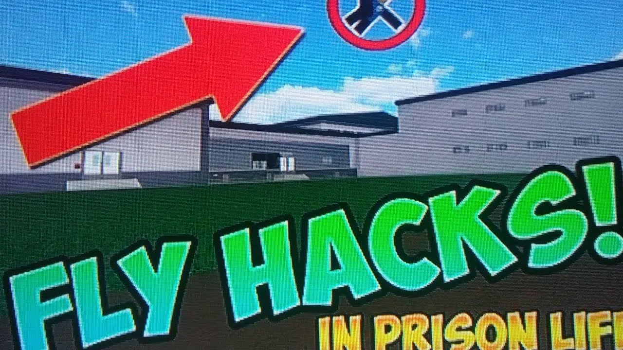 Fly Hack On Roblox