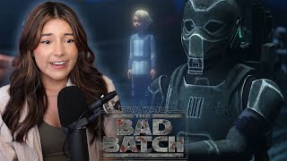 DESTRUCTION on Pabu! | Star Wars: The Bad Batch Season 3 Episode 11 