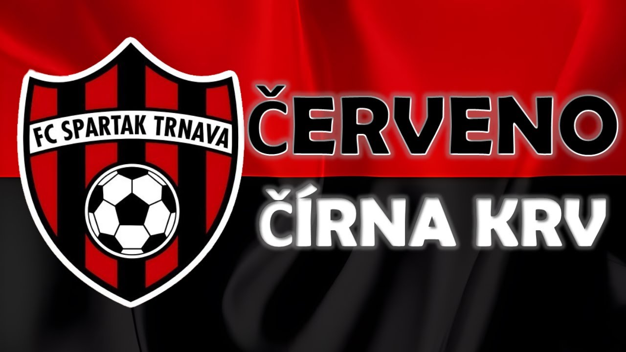 ČERVENO-ČÍRNA KRV