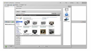 LignUp Multi Collector 2