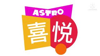 Astro Xi Yue HD Jeunesse Intro