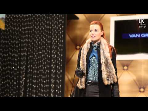 Video: Мода жилетин кандайча токууга болот