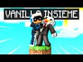 PORTO BELLAFACCIA NEL NOSTRO PRIMO MONDO INSIEME - MINECRAFT