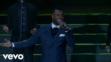 Nobody Greater Remix ft. Bebe Winans, Tasha Cobbs