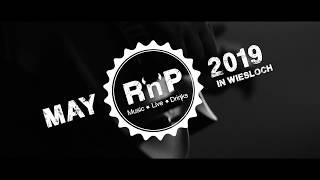RnP Wiesloch | Best Of #28 | The New Black