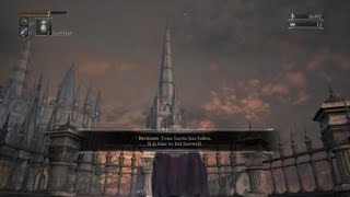 Bloodborne Invasion - Lead Elixir Cheese II