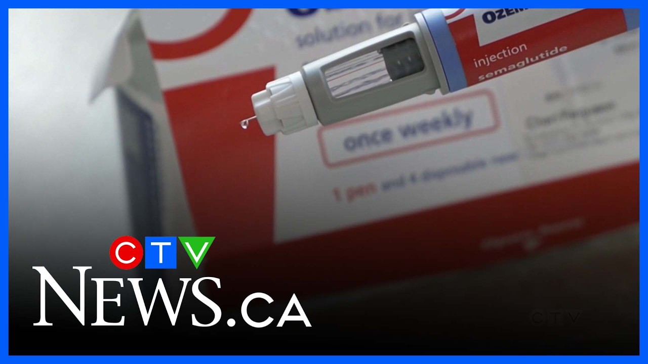 Canada approves first generic GLP-1 drug in G7 Canada approves first generic GLP-1 drug in G7