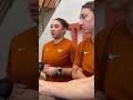 Texas softball stars Katie Stewart, Teagan Kavan discuss defending UT's national championship