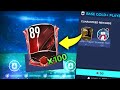 I GOT 89+ OVR!!! MEGA PACK OPENING IN FIFA MOBILE 21 - FOOTBALL FREEZE ❄️