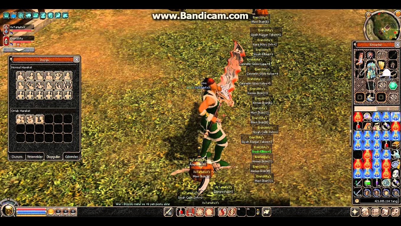 TEKMT2 KATAKOM AZRAİLİ SANDIĞI AÇIMI