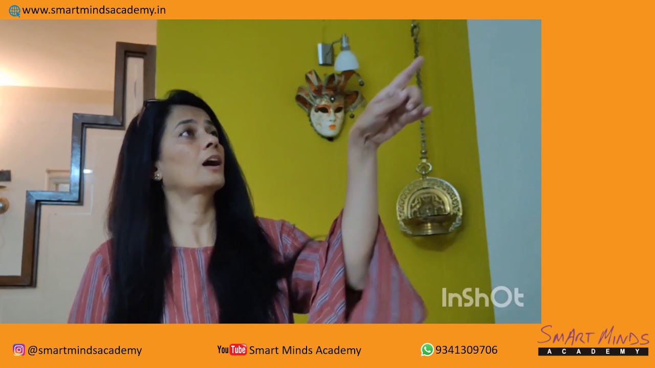 Jolly Phonics Songs – w – by Smart Minds Academy