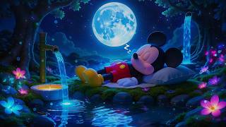 (NO ADS) Fall Asleep Fast Tonight ⭐ Healing Nature Sounds for Calm Peaceful Sleep ✨ Dreamland screenshot 1