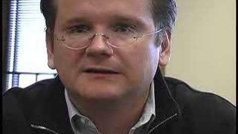 Prof. Lawrence Lessig Explains Creative Commons Licensing