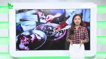 Thịt chuột “món ăn ” đặc sản “lợi bất,cập haị” đến mức nào!!!!!