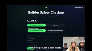 AWS hackathon