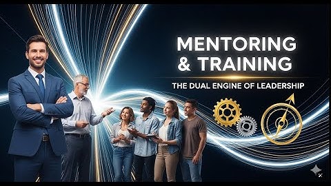 6 Common Questions About Mentoring and Training – Answered by Val Sklarov