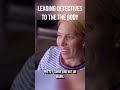 Murderer Finally Leads Detectives To Her Body #crimesolvers #lawenforcement