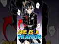 Kanao Was Going To Kill Shinobu Demonslayer