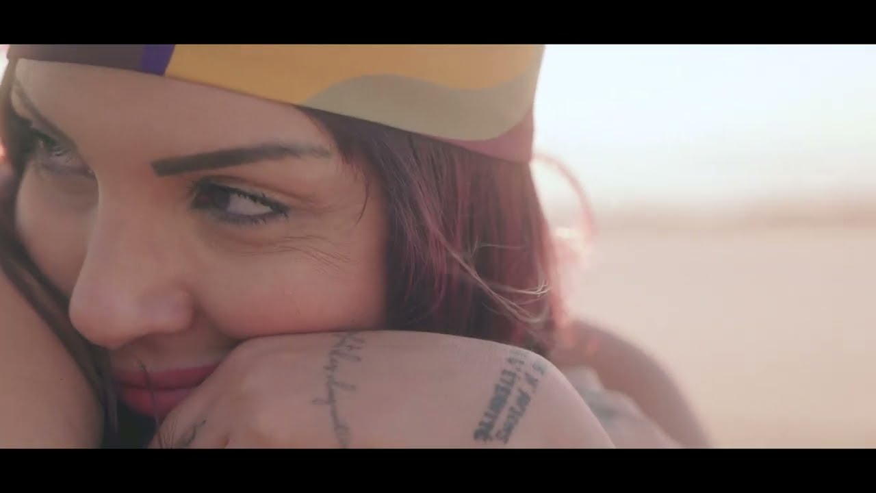 Clip "Ive got you" ( Chanteuse et comédienne)