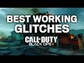 Best Nuketown Zombies Glitches (After ALL Patches) - Black Ops 2