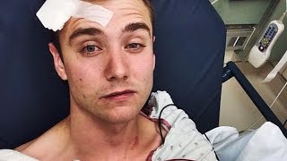 Was This YouTuber Attacked?