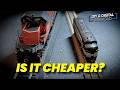 Should You Pick a Model Railroad Scale Based on Cost? thumbnail