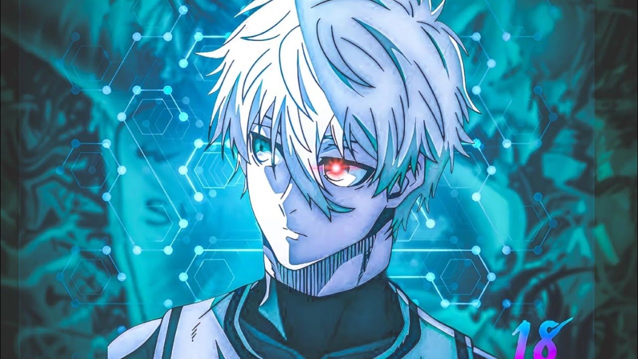 🔥AURA: Power of Shadow |(OfficialTrailer) | India First Dark FantasyAnime Saga.(4k)