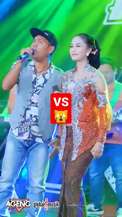 bar nesunan Ojo bubar Rina Aditama ft cak broden ego