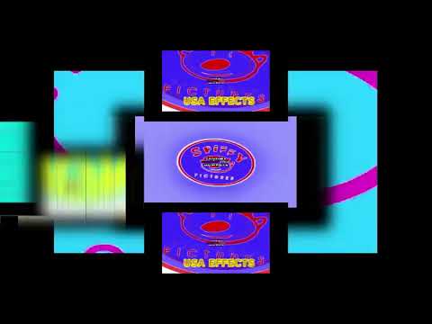 REUPLOAD YTPMV Spiffy Pictures USA Effects Scan 