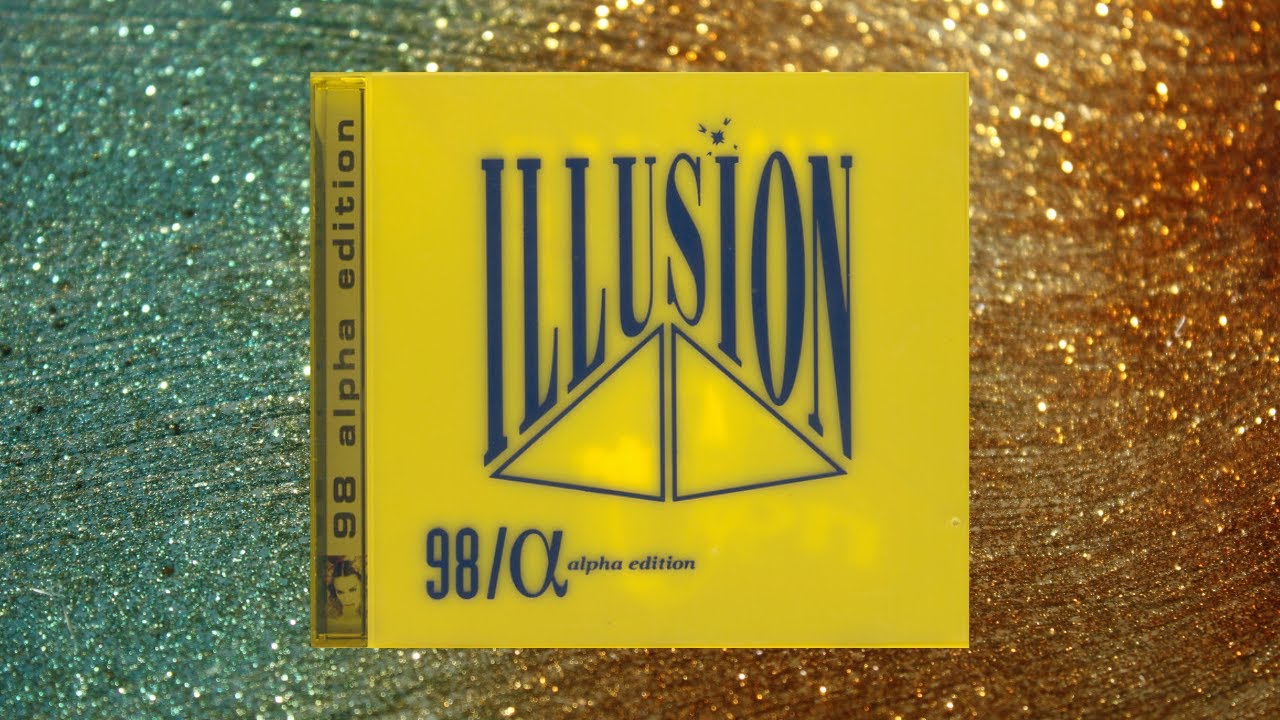 Illusion 98 - The Alpha Edition (1998)