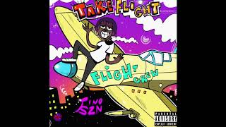 Tino Szn - Take Flight (Prod By Tblossom \& Lucca)