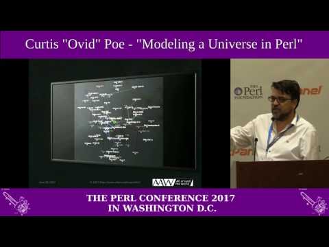 Curtis 'Ovid' Poe