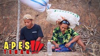 APES TENAN‼️| Action Comedy Episode 38 | FILM PENDEK | Video Lucu Terbaru 2023