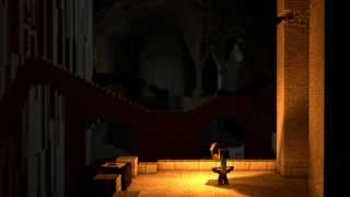 Minecraft Soundtrack - Ward