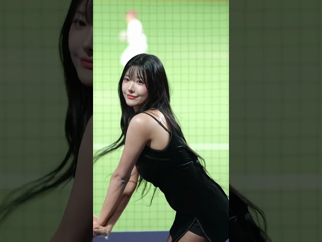 고가빈치어리더#cheerleader