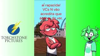 Compilado de 6 Episodios do Mundo Torajo em Anywhere City (Shorts/Especial de 200 Incritos)