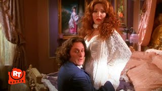 Dracula: Dead and Loving It (1995) - Touch My Butt Scene | Movieclips