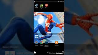 كيف تحميل لعبه سبايدر مان بدون محاكي 😉😉😉 screenshot 3
