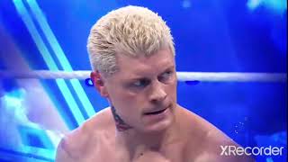 Cody Rhodes WWE Theme Song 1 Hour Loop No Ads!