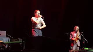 Alex Cameron - Far From Born Again - September 9, 2023 - Boston, MA