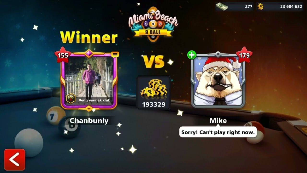 Bet 100K with Chanbunly Vs Keinner - Khom Chanbunly