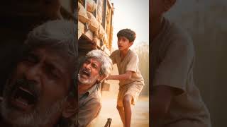 This Boy Caught the indian Truck !! 😱