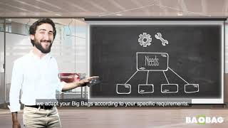 Baobag - Corporate Presentation Uk