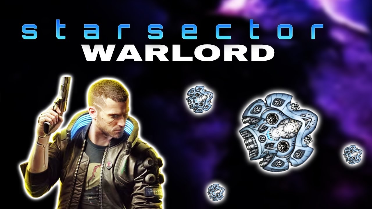 EASY CREDITS BABY !!! Starsector Mercenary Warlord Playthrough - Part 12