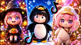 Cute Chibi Penguin 🐧 DORO GUGUGAGA 2026 | Adorable & Funny Moments Compilation ✨ #40